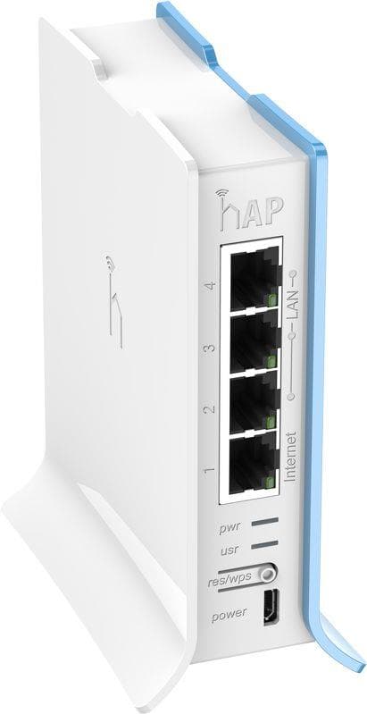 Mikrotik WRL ACCESS POINT 2.4GHz 300Mbps cheap wireless router
