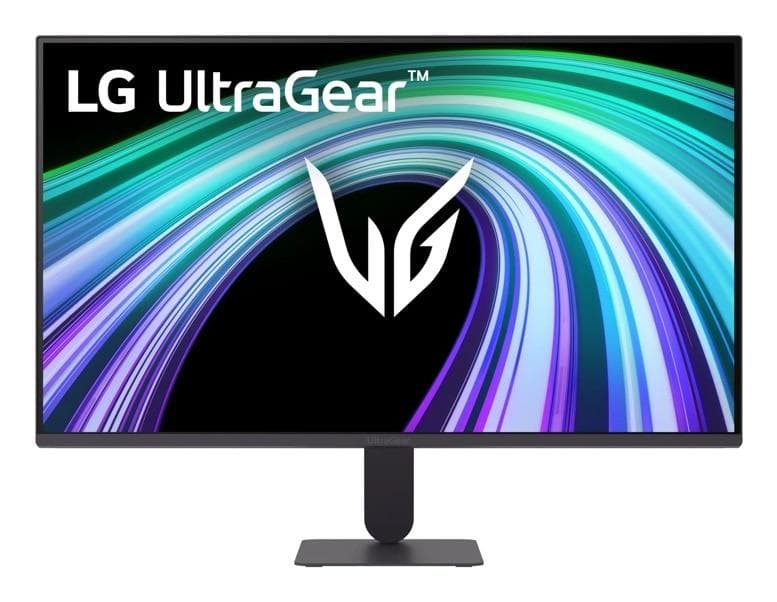 LG 24G411B-B монитор 23.8" Full HD 144 Гц недорого