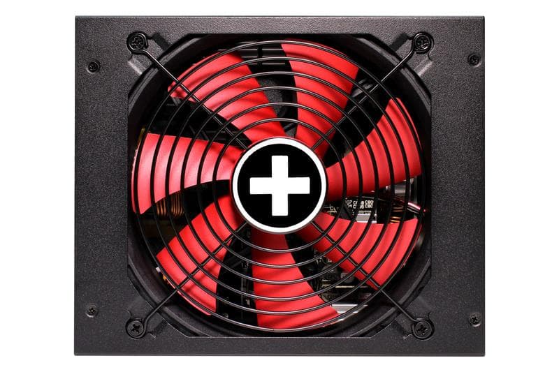 Блок питания Xilence Performance X+ XP1250MR9.2, 1250 Вт, 80 PLUS Gold