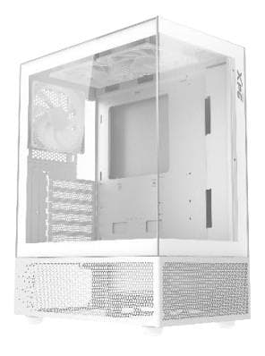 ADATA INVADER X MINI корпус Midi Tower белый по низкой цене