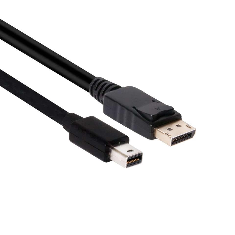 CLUB3D Mini DisplayPort DisplayPort 1.2 kaabel 2m
