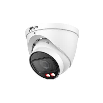 Dahua 4MP Network Camera Eyeball White – Best Deal