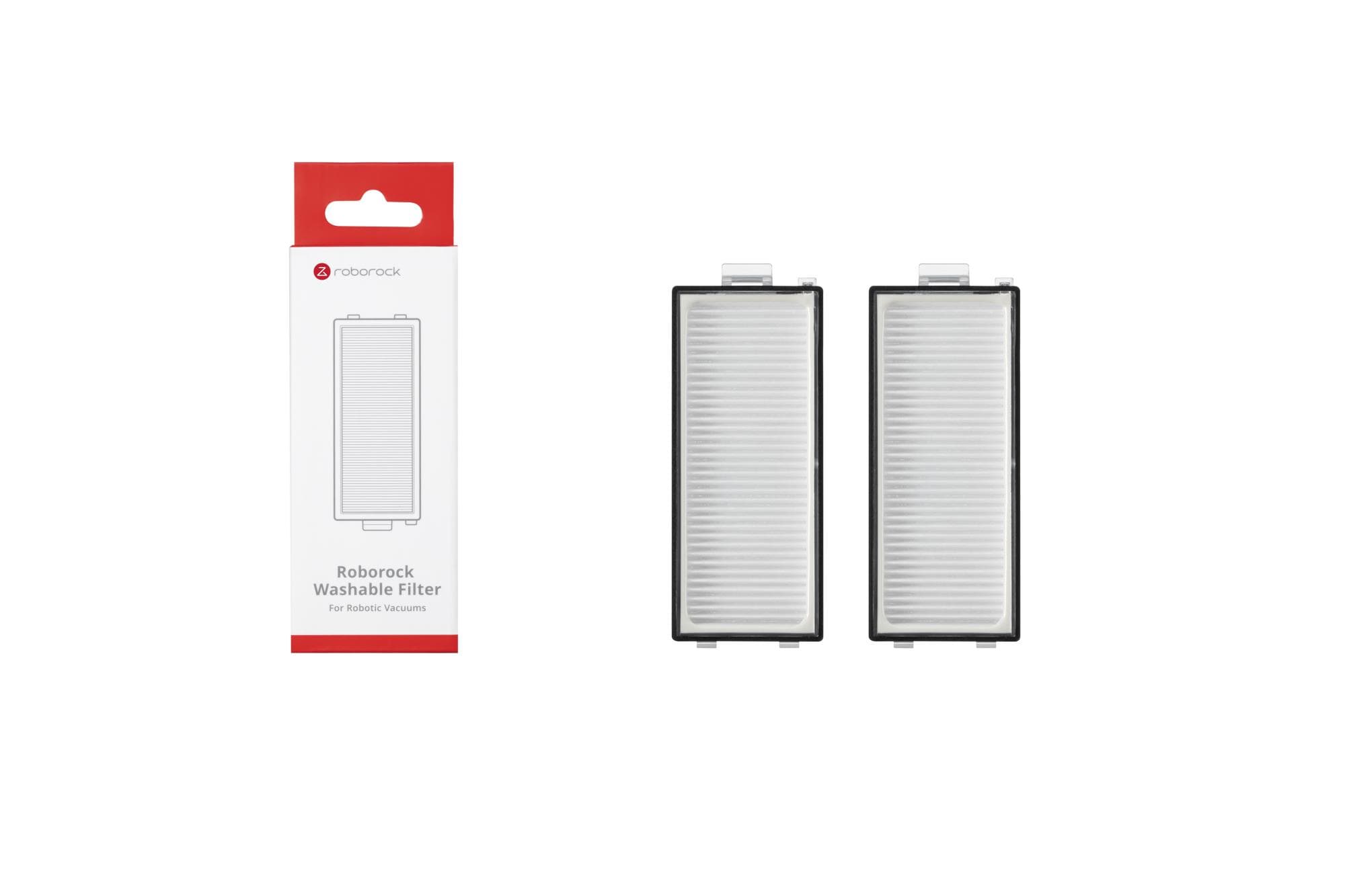 Roborock Washable Filter for Saros Z70 & Qrevo Curv 2 Flow – Best Deal