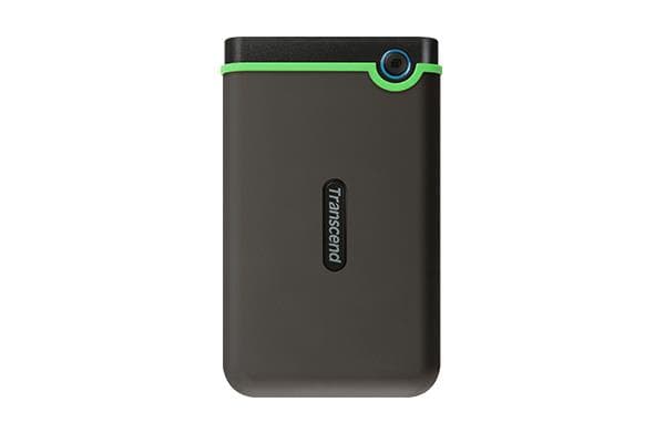 Transcend StoreJet 4TB väline kõvaketas