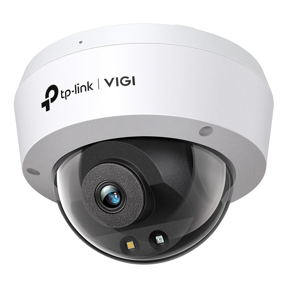 TP-LINK Vigi C230 3MP IR Dome Network Camera – Best Price