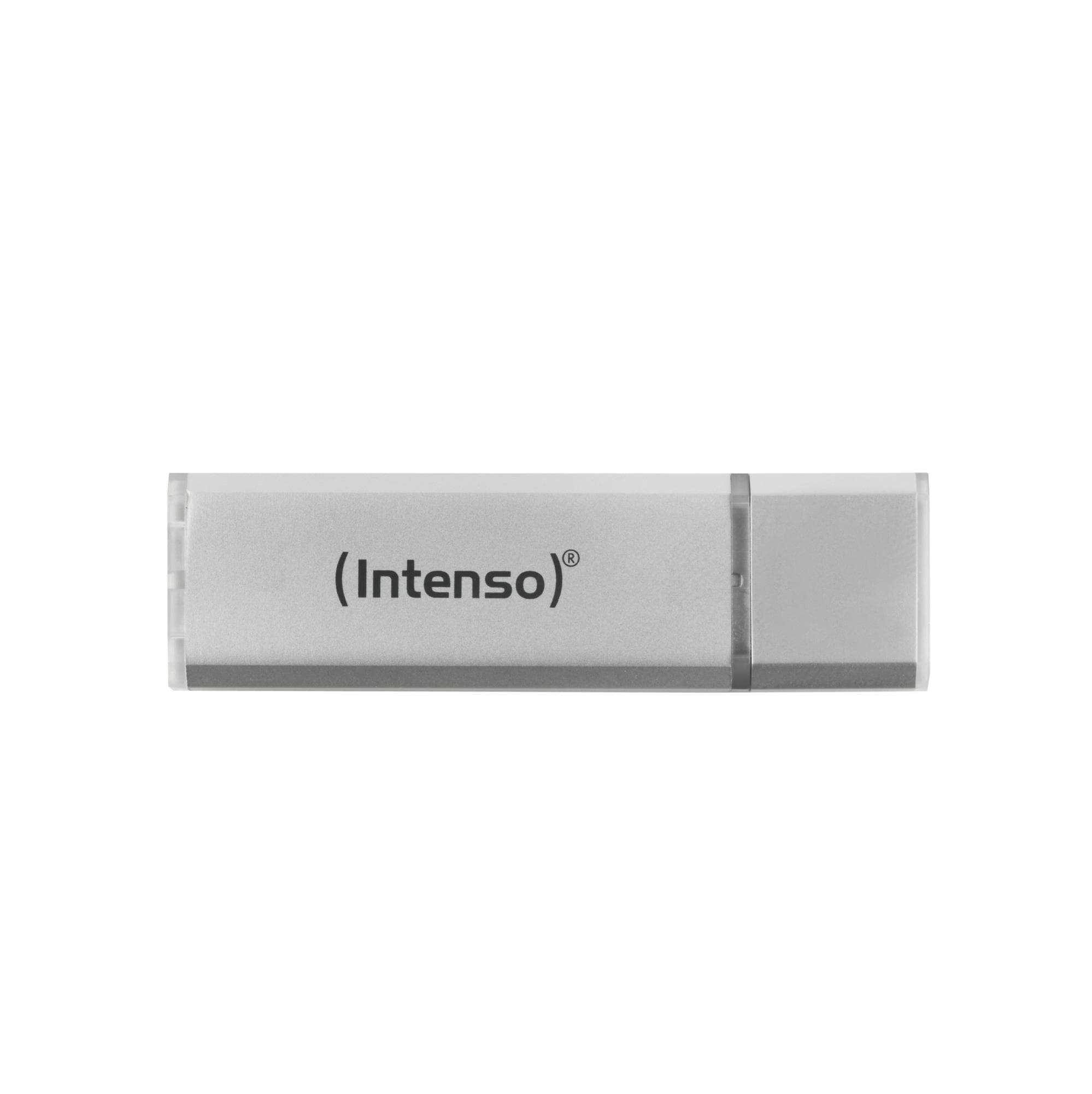 Intenso Memory Drive USB 3.2 Flash Drive 16GB Silver