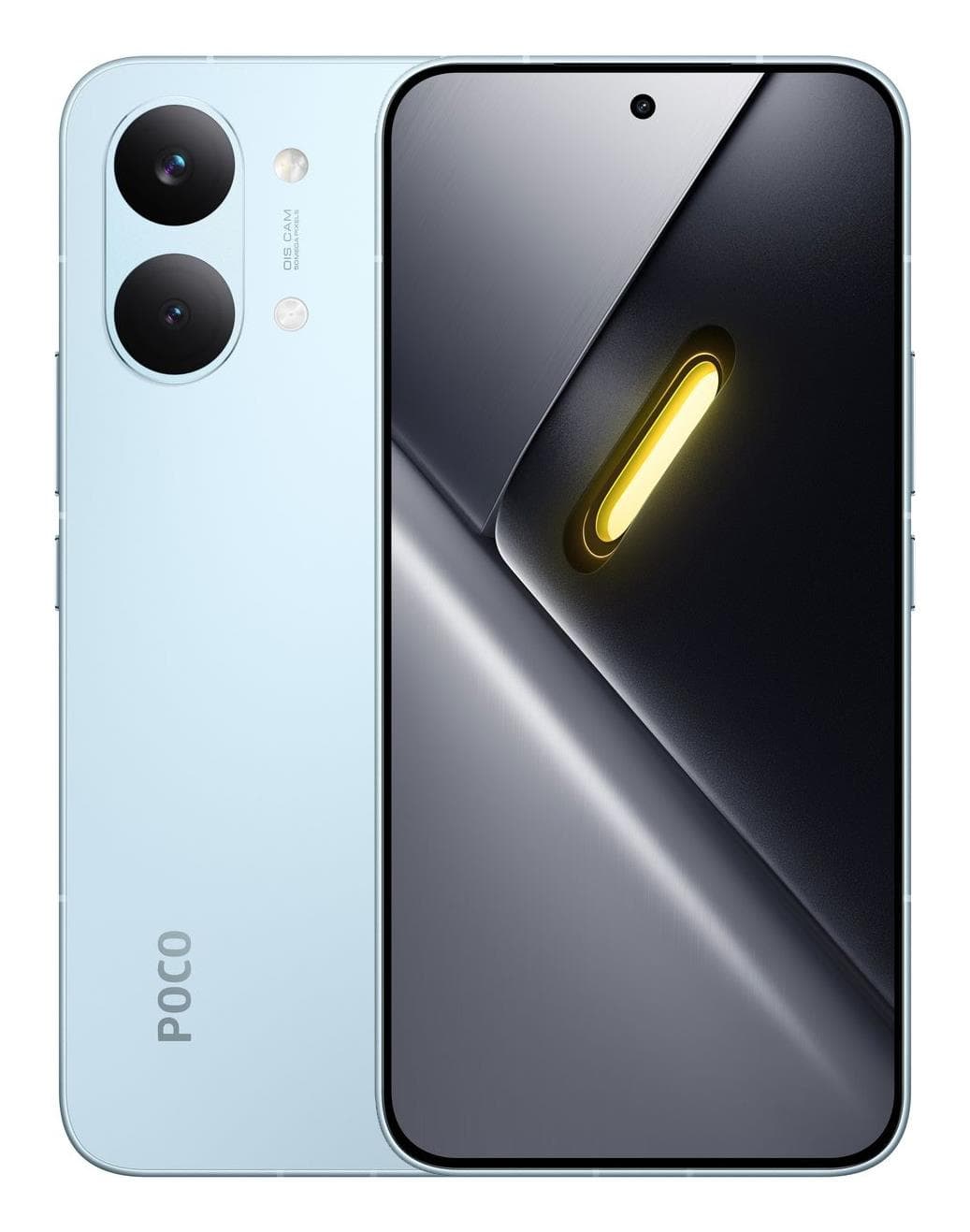 POCO X8 Pro Max 256GB sinine 5G nutitelefon soodne