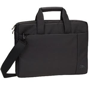 RIVACASE 8221 must sülearvuti kott 13,3" soodne