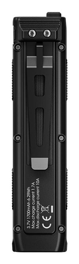 NITECORE EDC27UHI kompaktne taskulamp - soodne hind