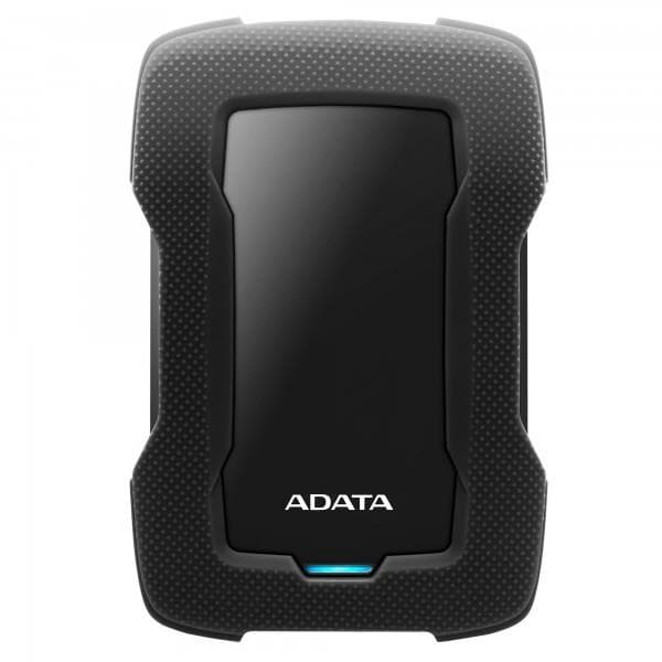 ADATA HD330 2TB чёрный внешний HDD по выгодной цене