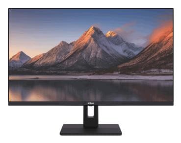 DAHUA DHI-LM27-C301B 27" Quad HD monitor soodne hind