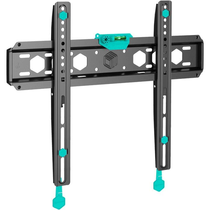 ONKRON FM5-B TV Wall Mount 35-65 Inch Black Best Price