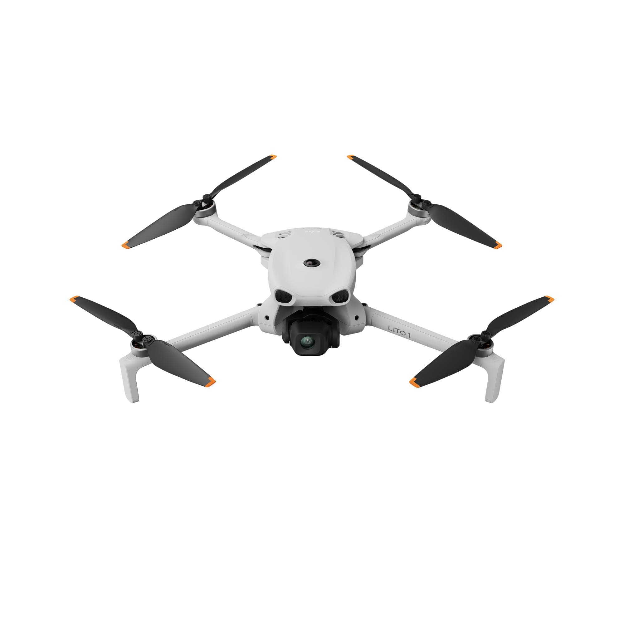 DJI Lito 1 Fly More Combo grey camera drone deal