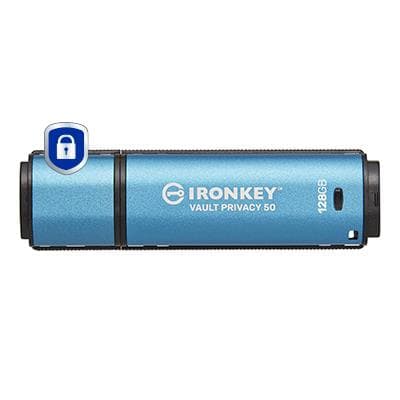 Kingston IKVP50 128GB USB 3.2 kiire mälupulk soodne hind