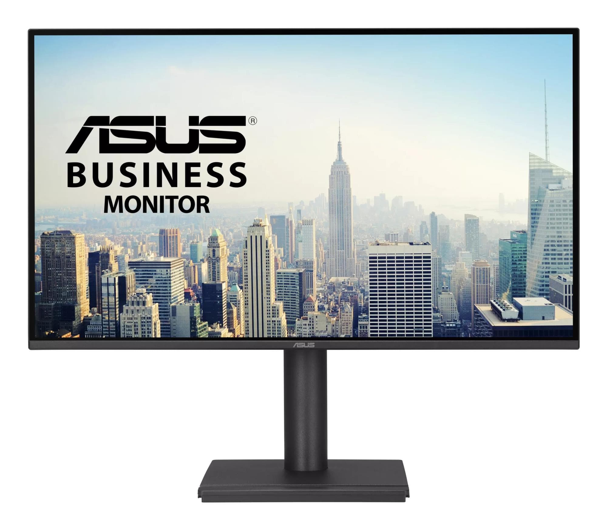 ASUS 27" LCD monitor QHD 2560x1440 – soodne hind
