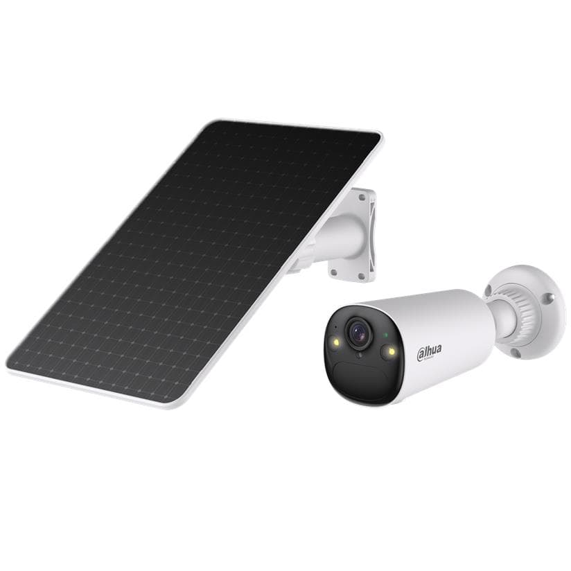 DAHUA BF4CP-0210B-XL juhtmeta 4MP kaamera – soodne hind