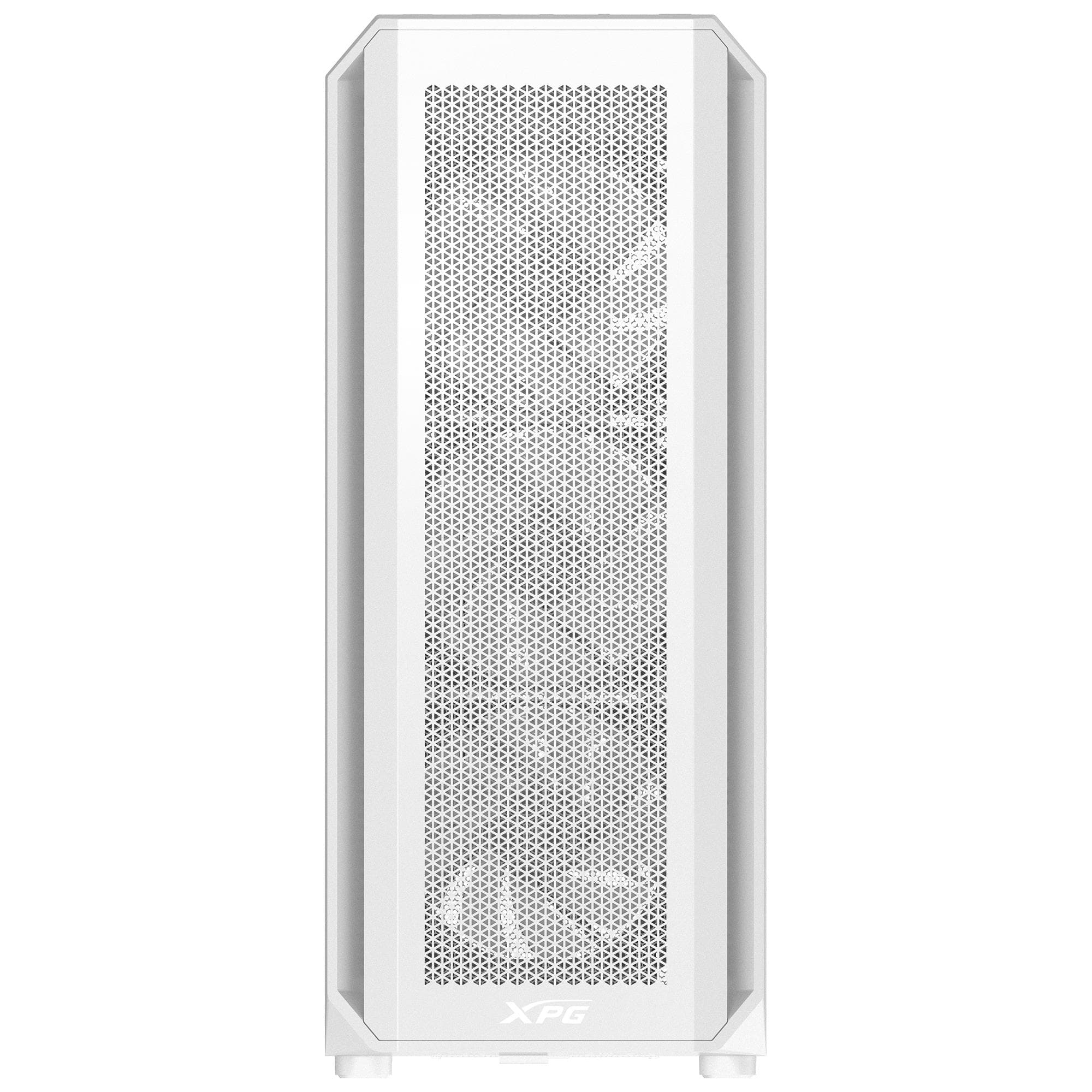 Корпус ADATA XPG Valor Air Plus, Midi-Tower, ATX, белый