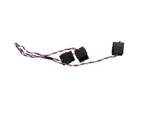Roborock S8 Left Cliff Assembly Replacement Part
