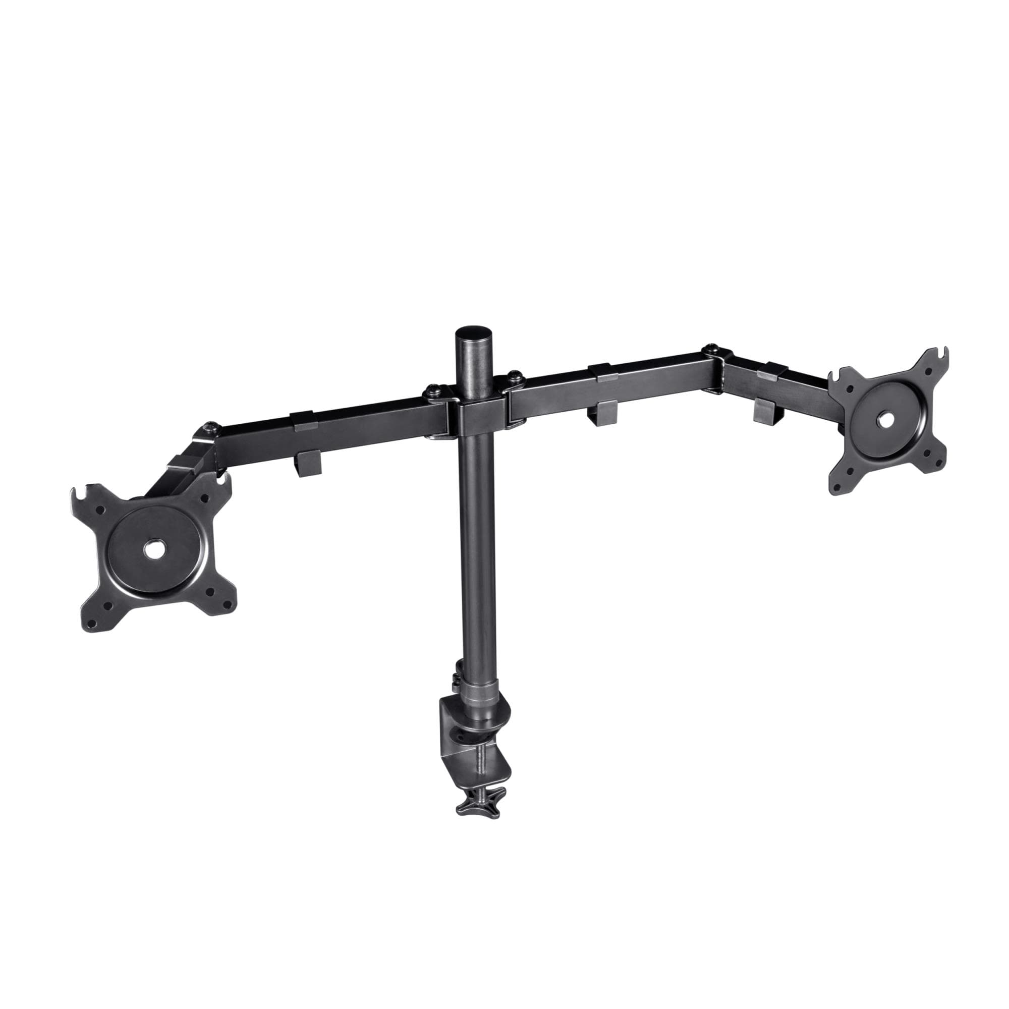 Trust GXT 1120 Mara Dual Monitor Arm – Best Price