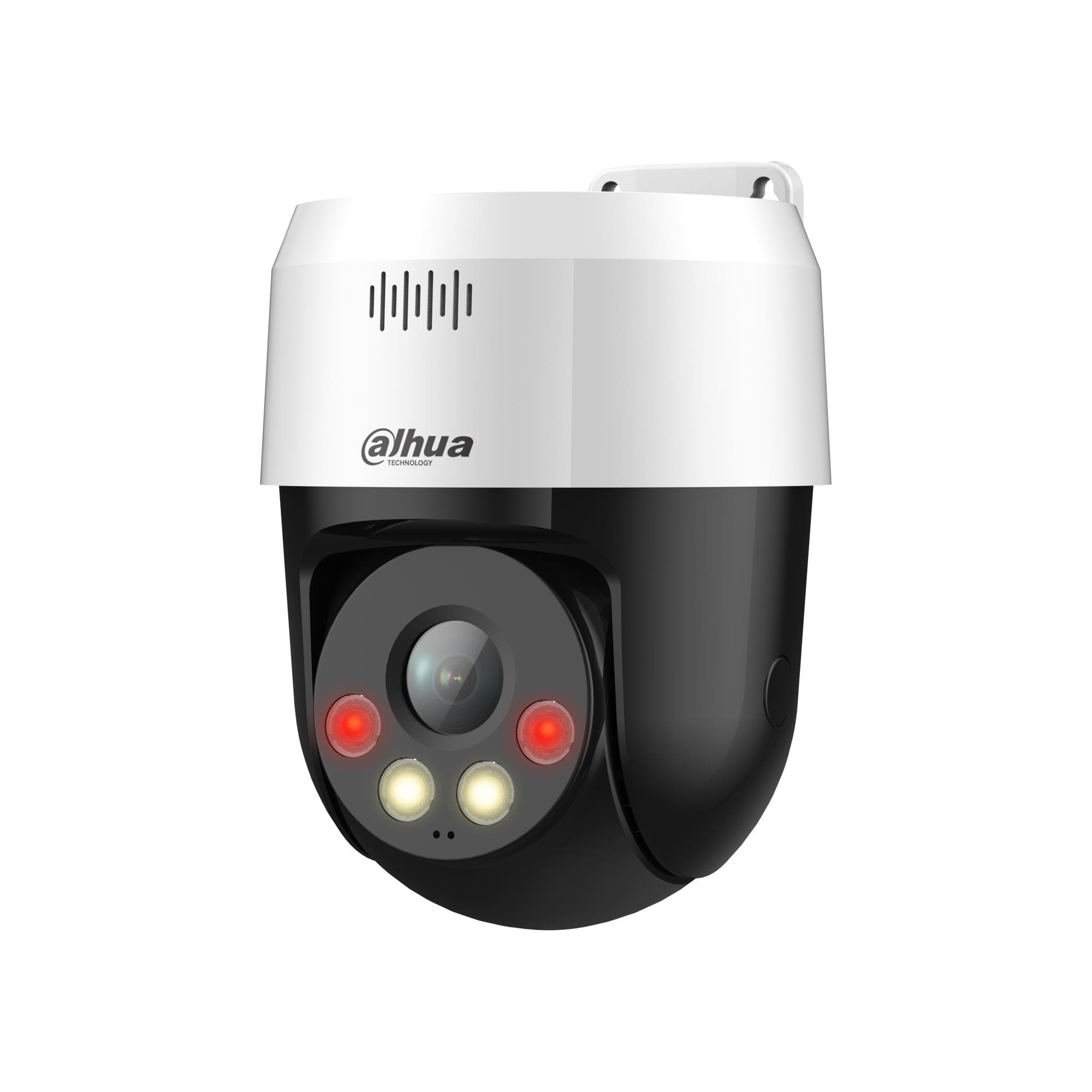 Dahua 5MP Network Dome Camera POE White Great Deal