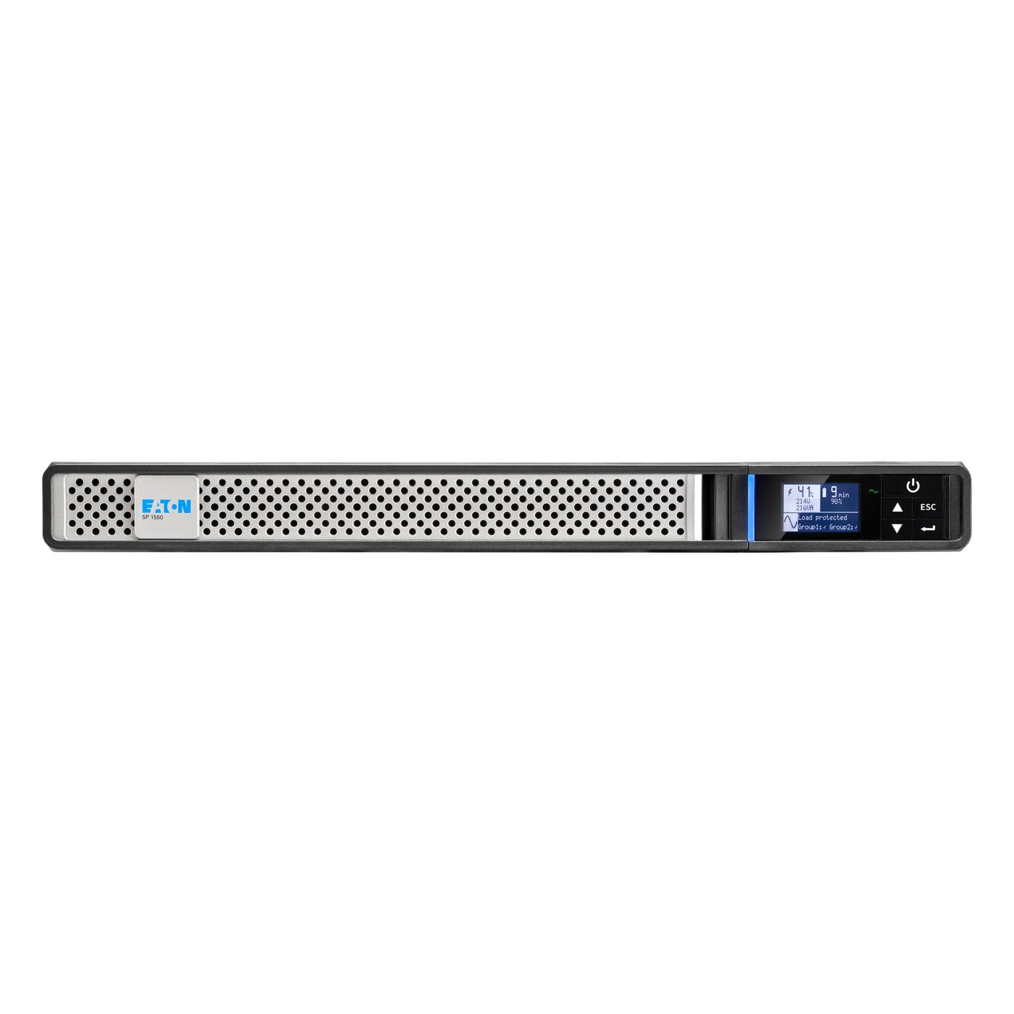 EATON 5P1550IRG2 1350W Line-Interactive UPS best price