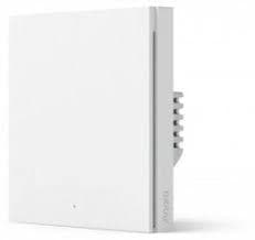 Aqara Smart Wall Switch Single White EU – Best Price