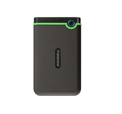 TRANSCEND StoreJet 2TB внешний жёсткий диск недорого