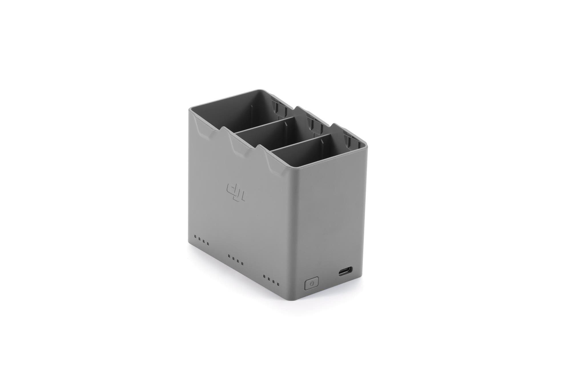 DJI Mini 5 Pro Two-Way Charging Hub – Fast Deal