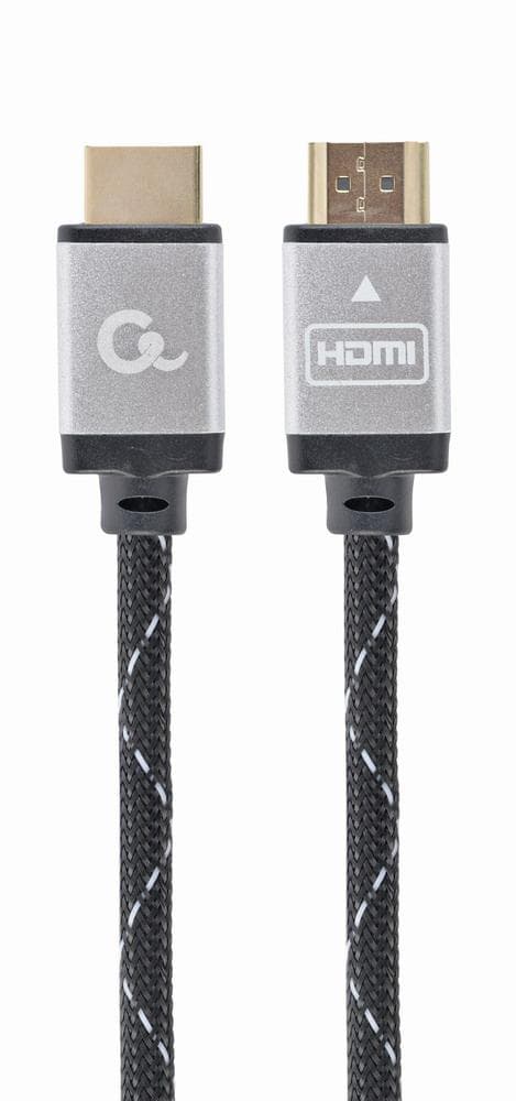GEMBIRD HDMI-HDMI 7.5M Select/Plus CCB-HDMIL-7.5M soodne