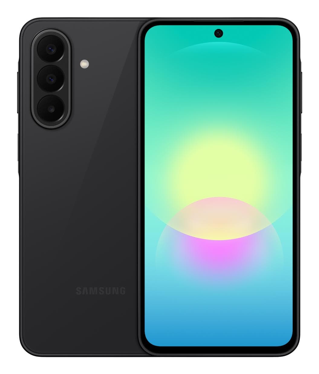 Samsung Galaxy A27 5G 128GB чёрный недорого