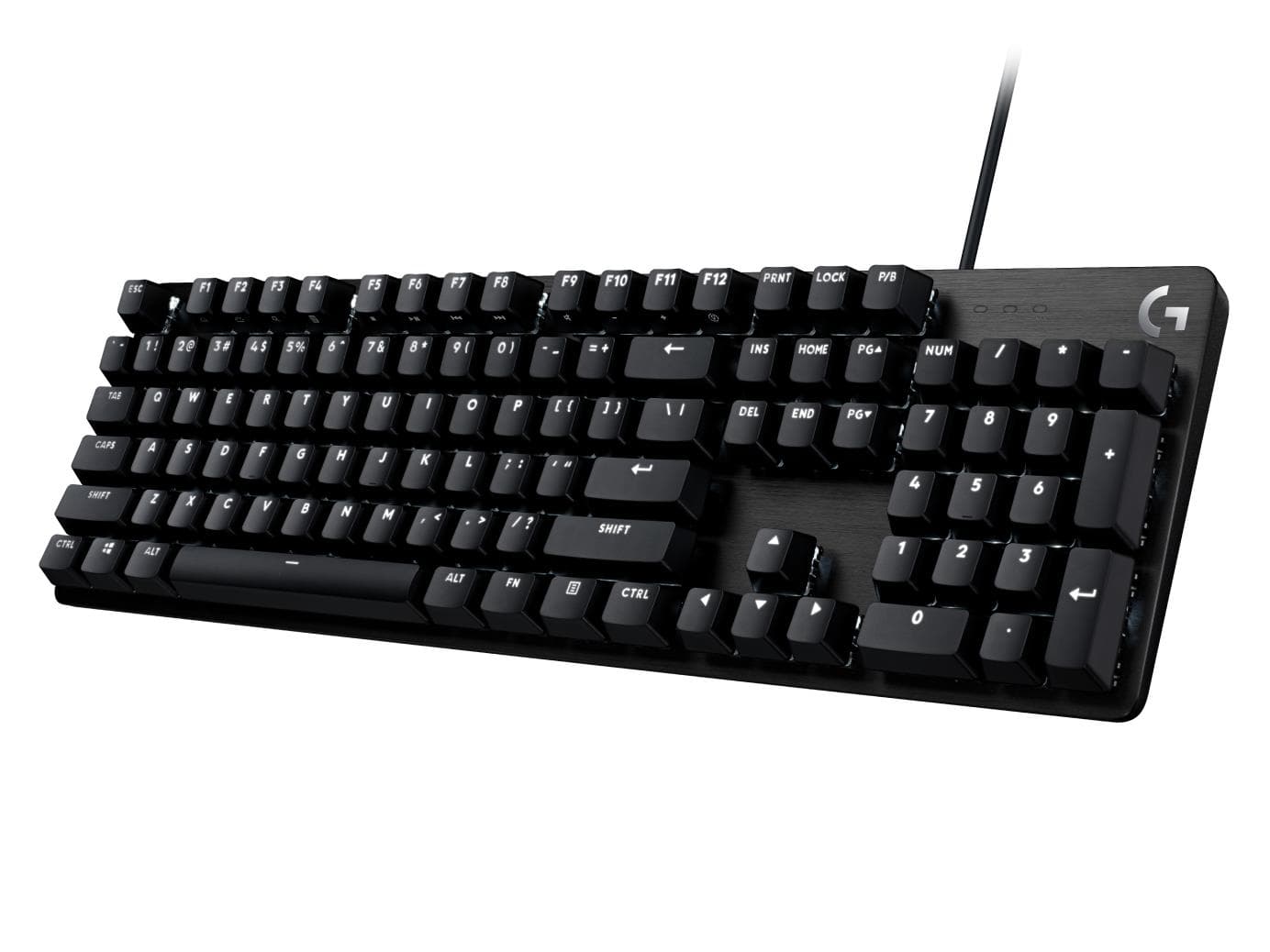 Logitech G413 SE Mechanical Keyboard Black – Great Deal