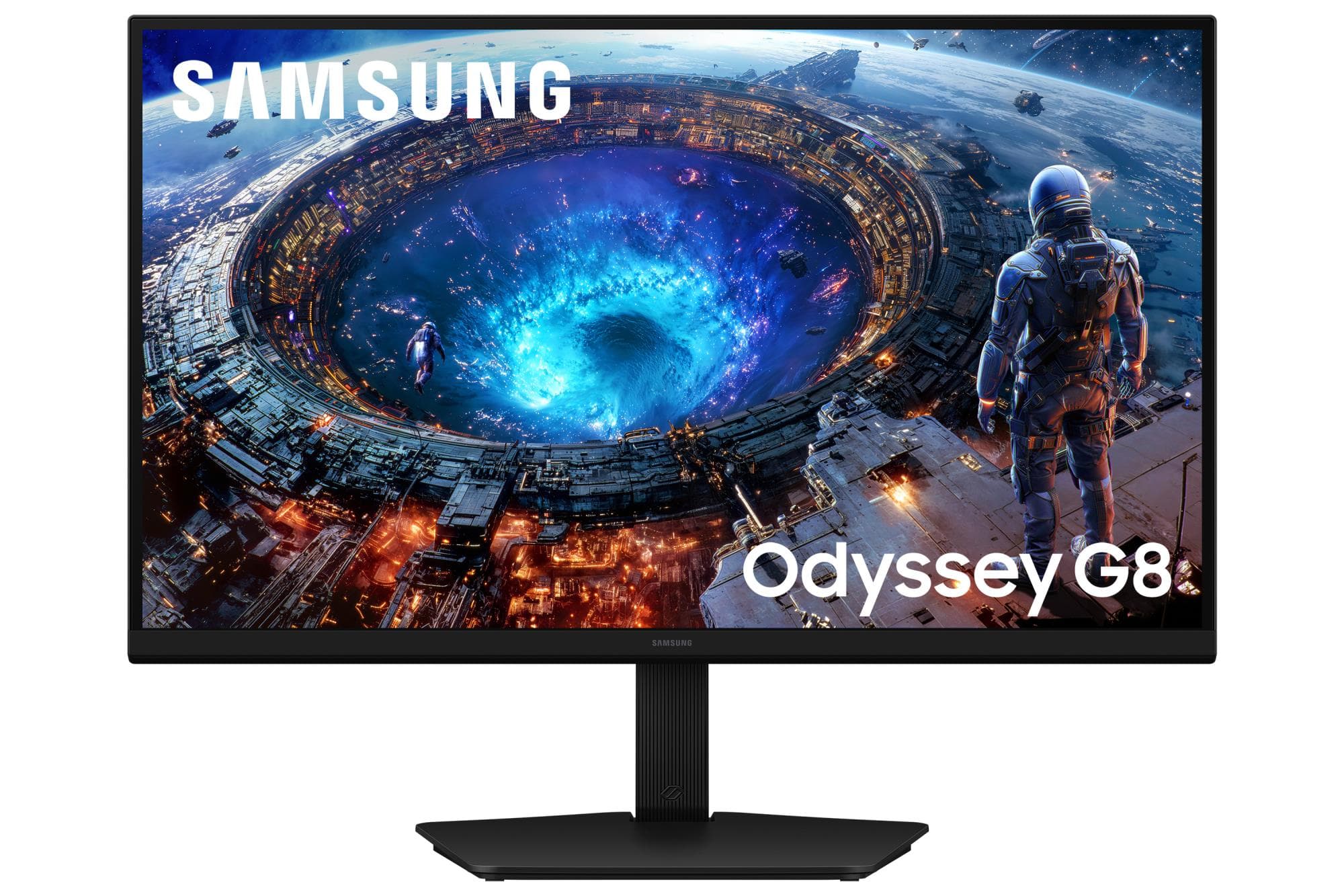 SAMSUNG 27" 5K Ultra HD monitor