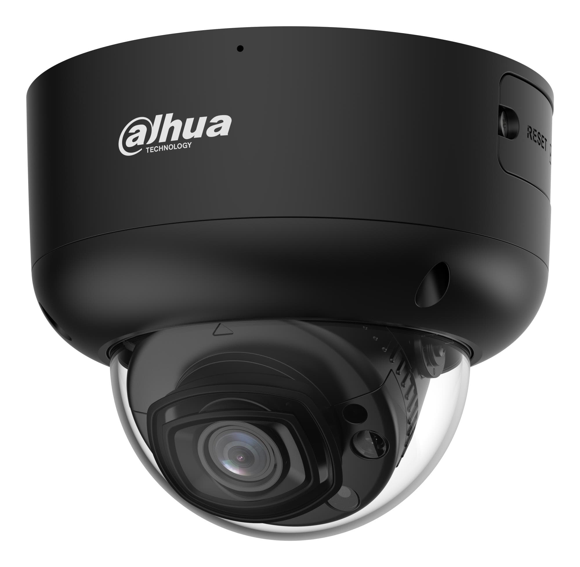 Dahua 6MP Network Dome Camera Black — Best Price