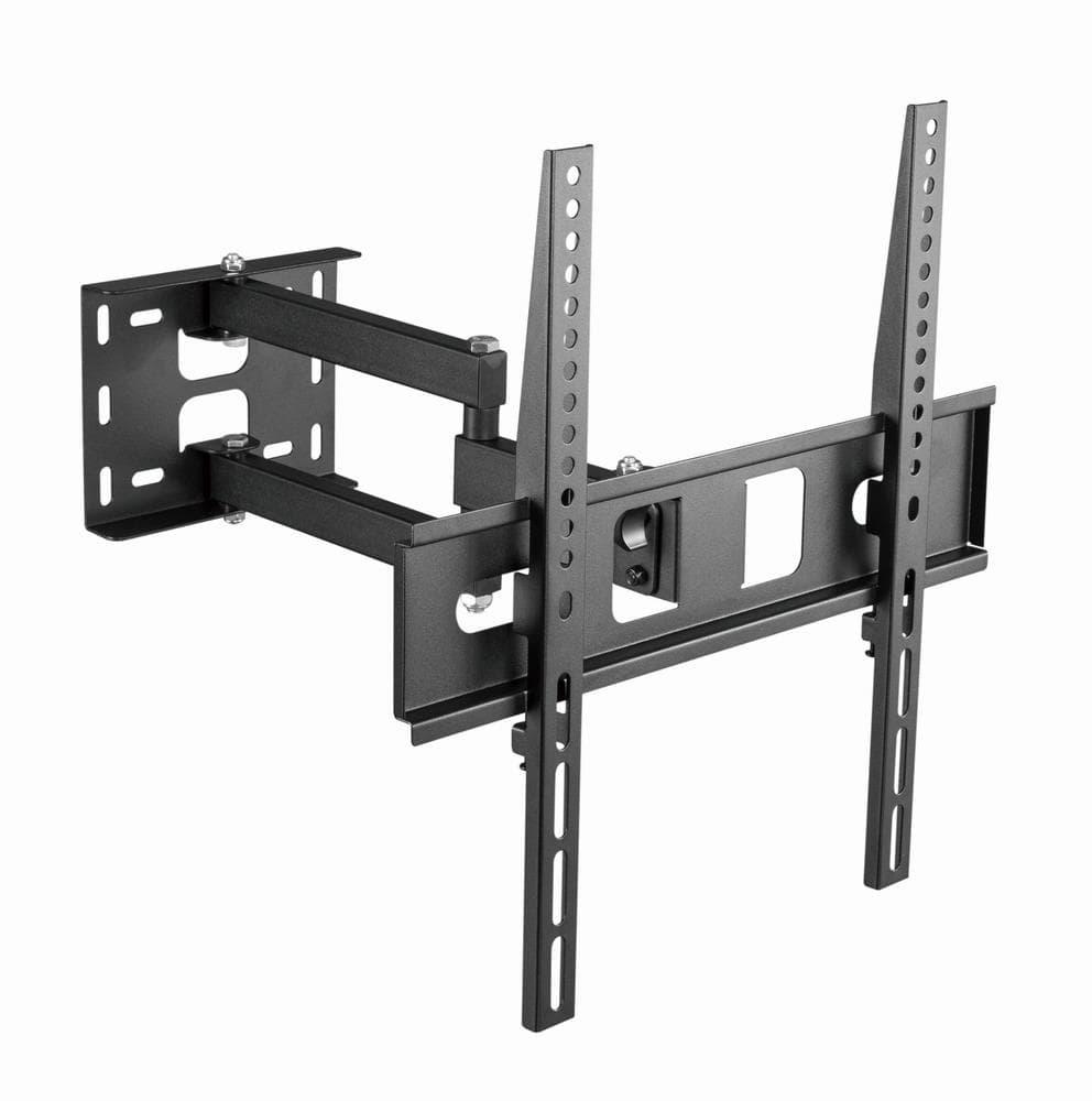 Gembird WM-55ST-03 TV Wall Mount 32-55 inch Full Motion