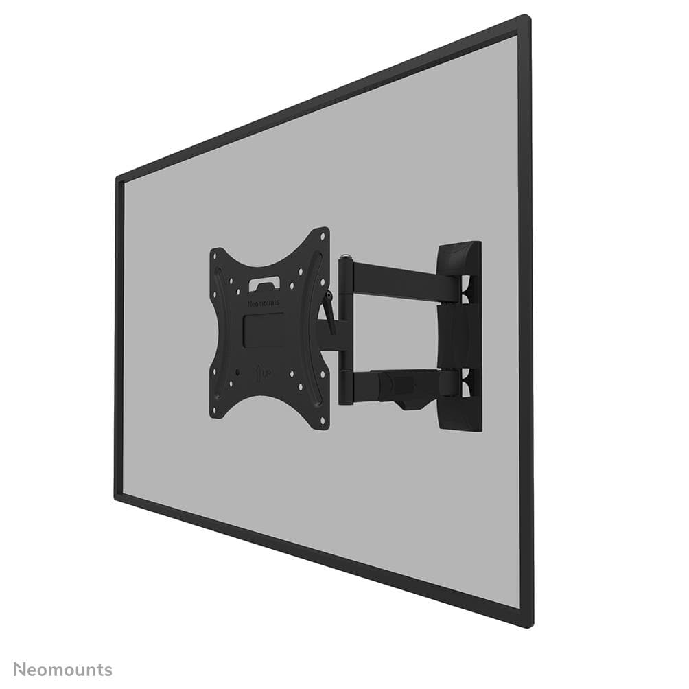 Neomounts WL40-550BL12 Full Motion Wall Mount 32-55 inch