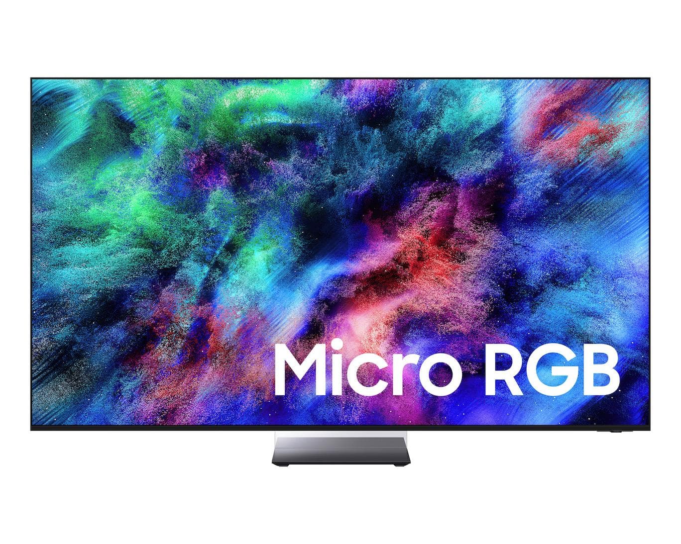 Samsung Micro RGB MRE65R95HAT TV, 65″, 4K, 165 Hz