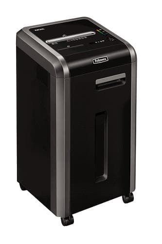 FELLOWES Powershred 225Mi mikrolõikus säilituse parim hind