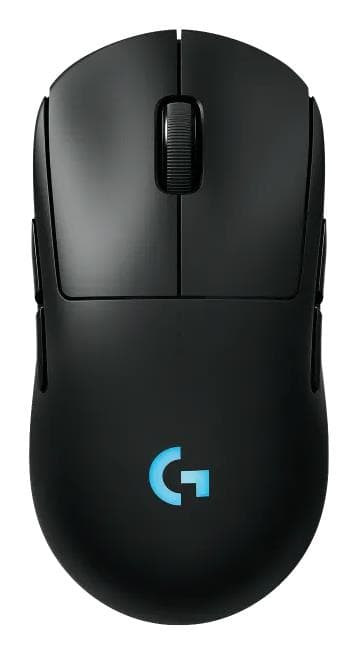 Logitech PRO 2 LIGHTSPEED juhtmeta hiir, soodne gaming