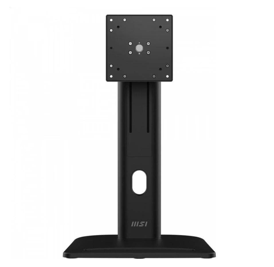 MSI MKS14A Monitor Stand Black - Best Price