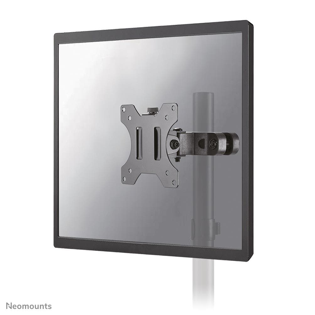 Neomounts FL40-430BL11 Pole Mount 17-32" Black – Best Price