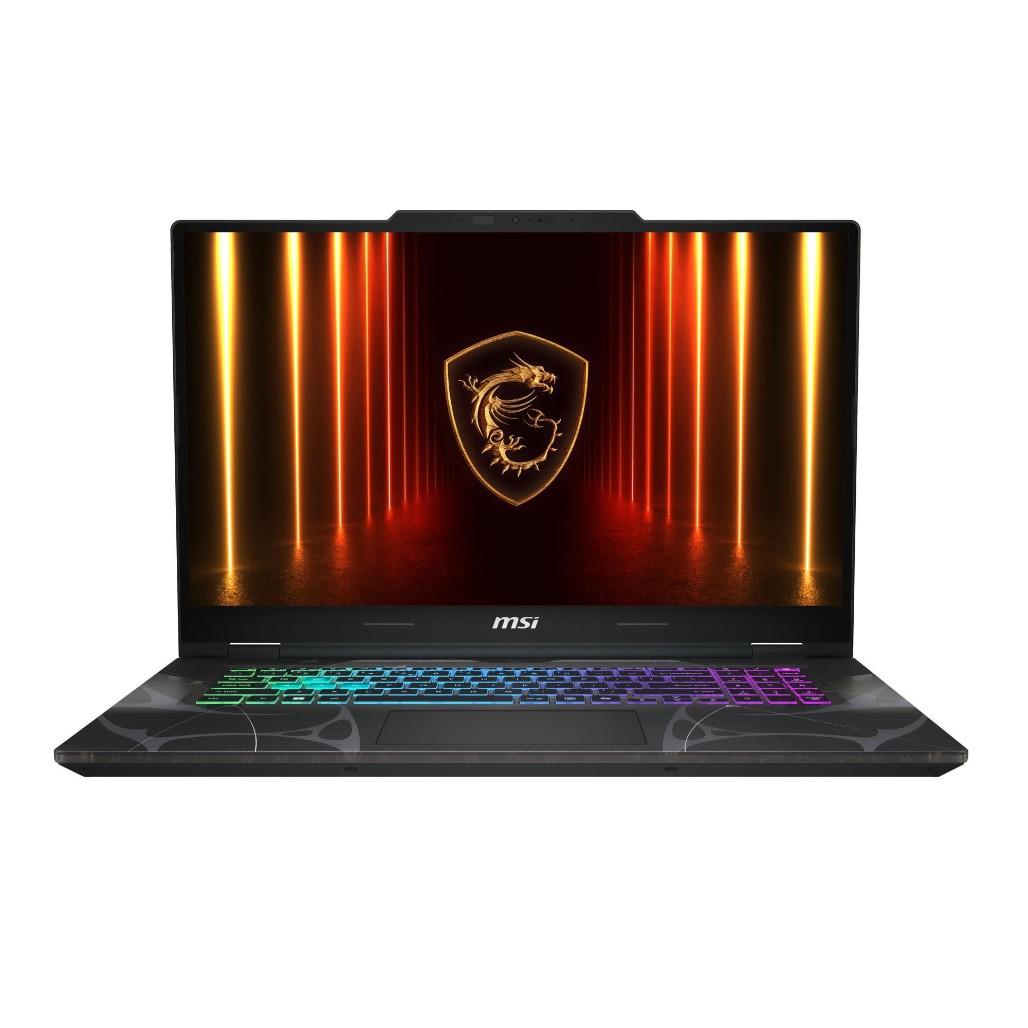 MSI Cyborg A17 AI – RTX 5060 nootebukk soodne hind