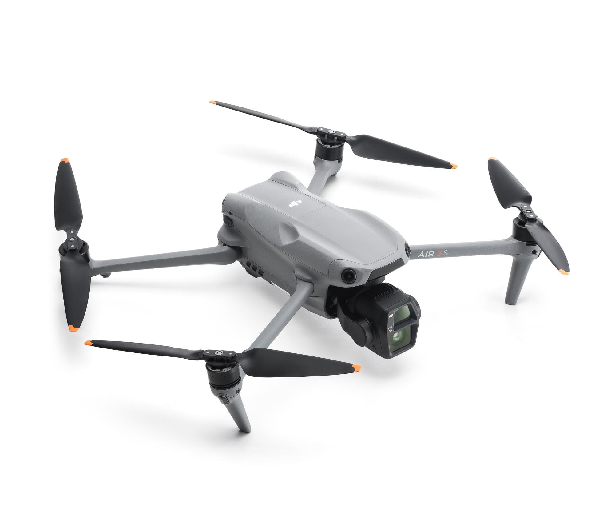 DJI Air 3S Fly More Combo RC-N3 – 4K droon