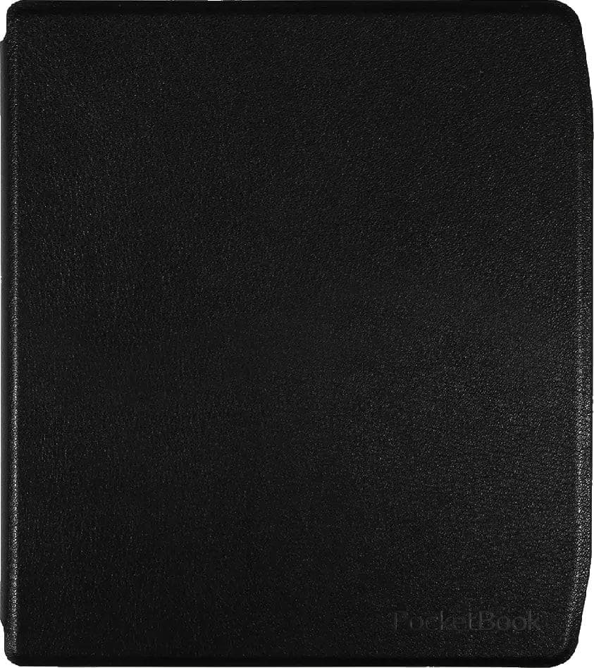 PocketBook Era 7" Shell Case Black – Protective Cover Deal