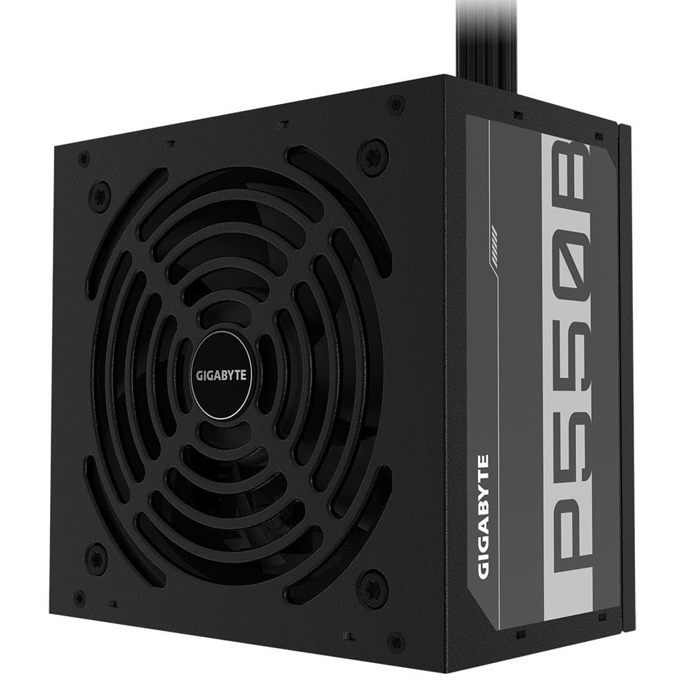GIGABYTE P550B 550W ATX toiteplokk soodne hind