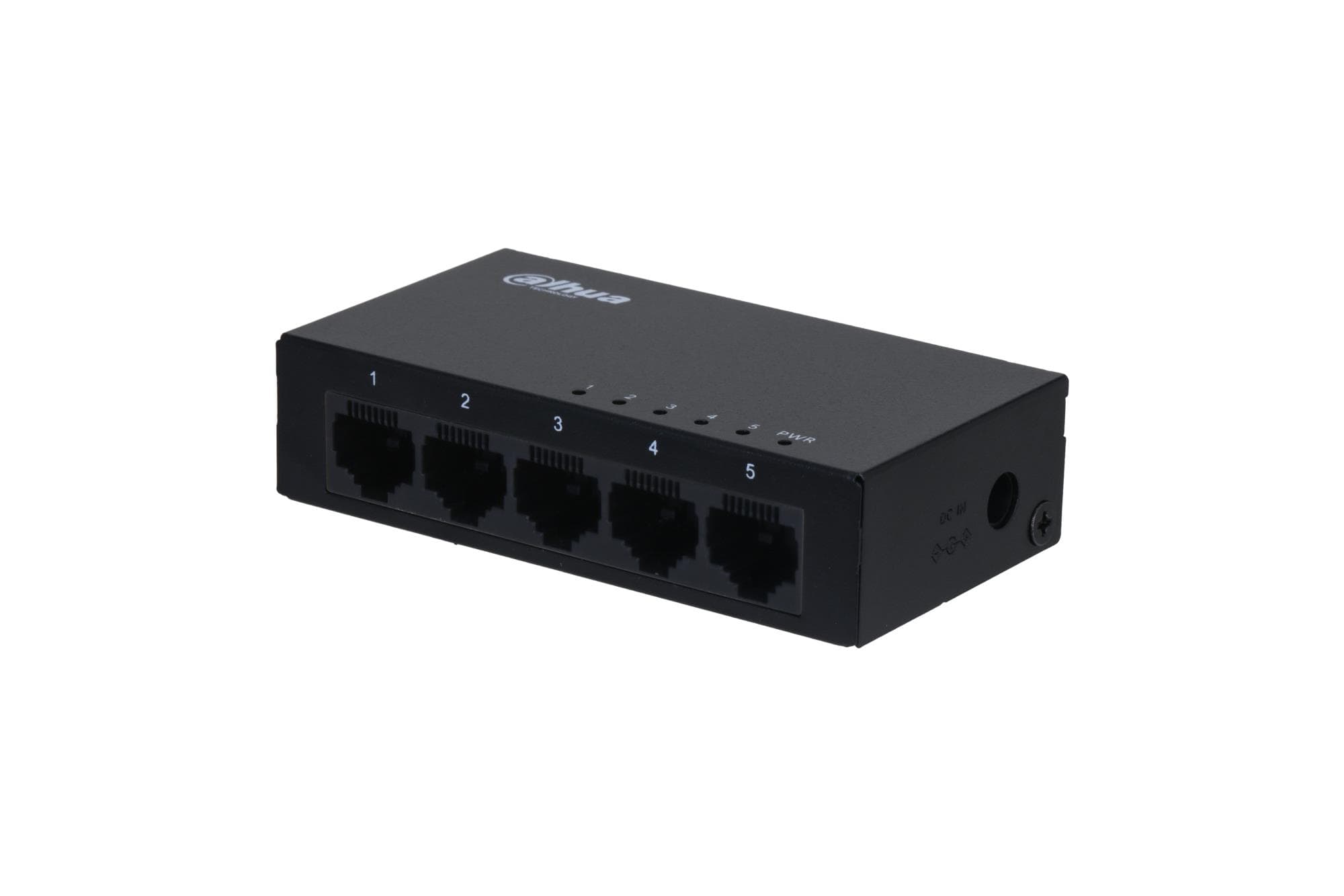 DAHUA PFS3005-5GT-V2 5-port Gigabit lüliti soodne hind