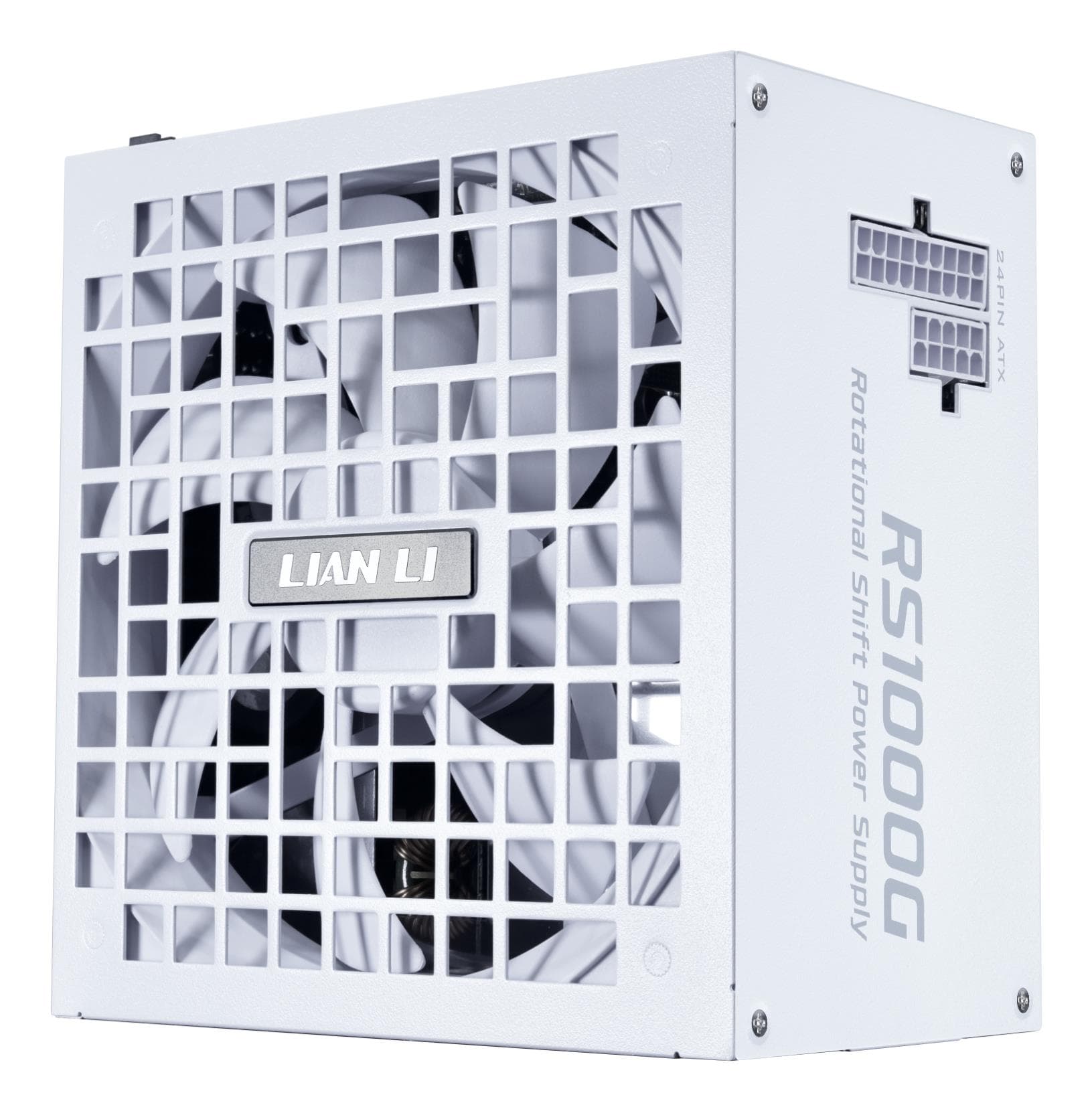 LIAN LI G9P.RS1000G 1000W ATX toiteplokk – odav 80 PLUS Gold