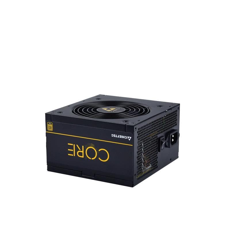 CHIEFTEC 600W PS/2 80 PLUS Gold toiteplokk odav