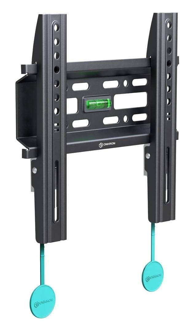 ONKRON FM1-B Wall Mount 17-43 inch Black Best Price