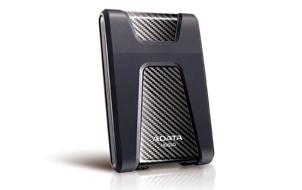 ADATA AHD650 1TB внешний жёсткий диск по низкой цене