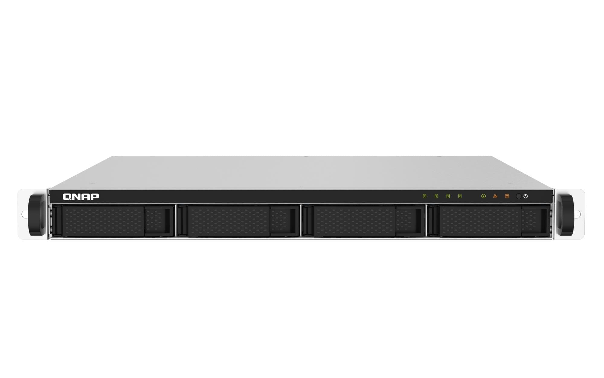 QNAP TS-432PXU 2GB NAS rackserver 4-kattega odav